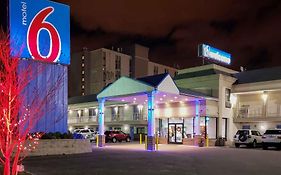 Motel 6 Elizabeth Nj Newark Liberty Intl Airport
